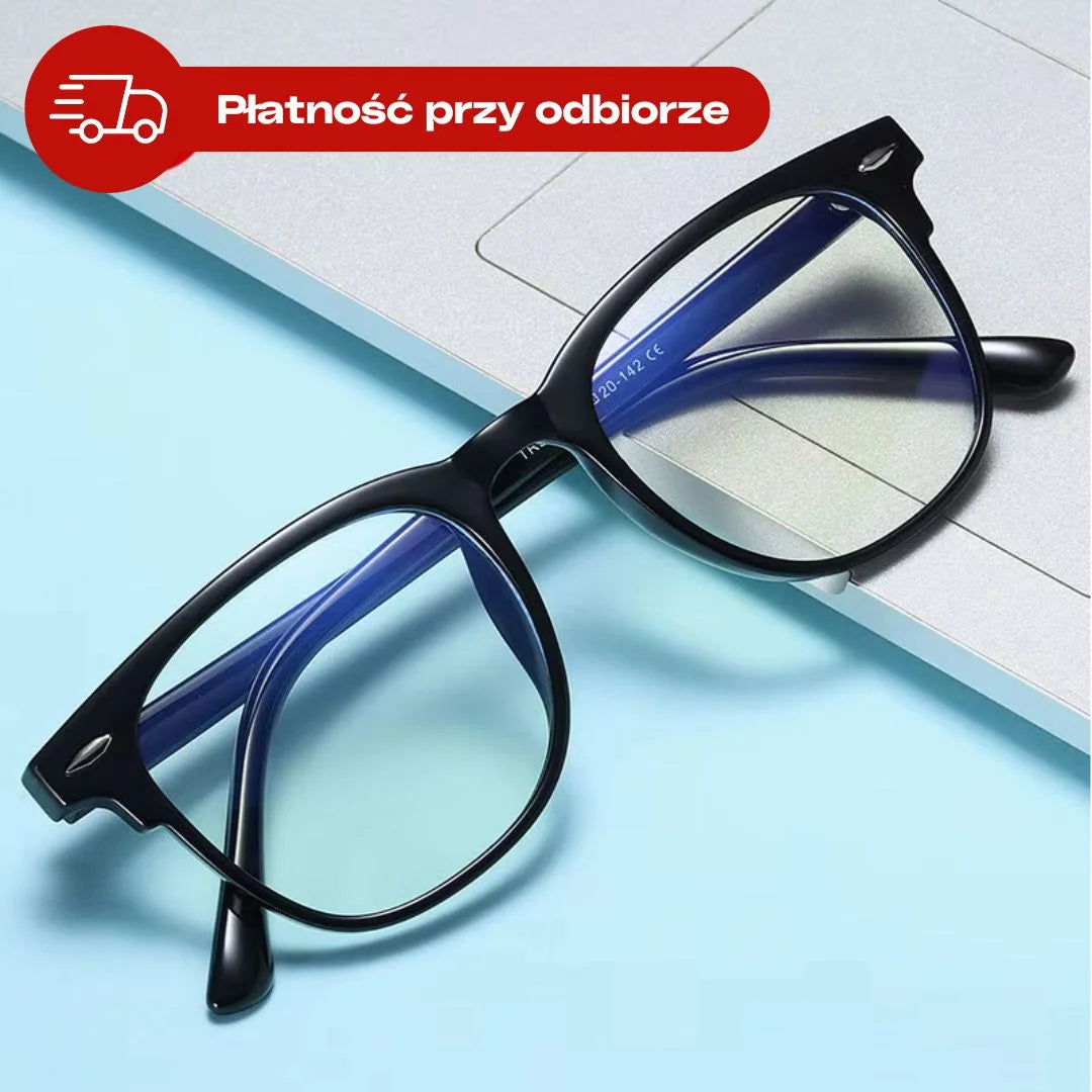 NATIVE Okulary Power One
